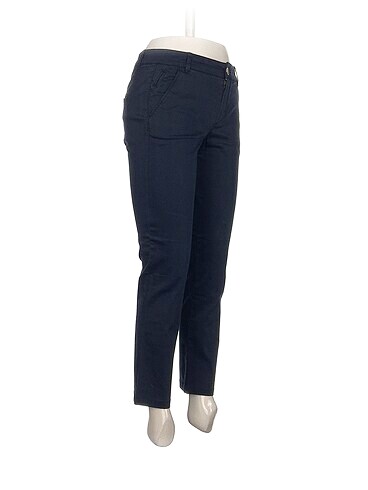 Massimo Dutti Massimo Dutti Kumaş Pantolon %70 İndirimli.