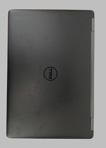  Beden Renk Dell Latitude E5500 i7