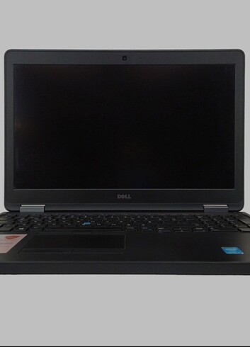 Dell Latitude E5500 i7