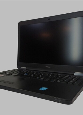 Dell Dell Latitude E5500 i7