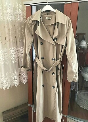 teechcoat ince yazlık