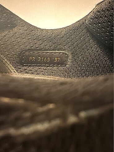 Prada Prada Americas Cup Sneakers