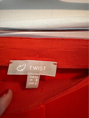 Twist Twist Pantolon