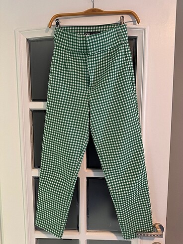 Zara Pantolon