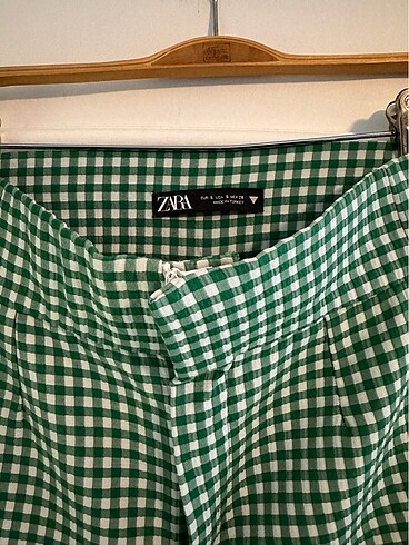 Zara Zara Pantolon