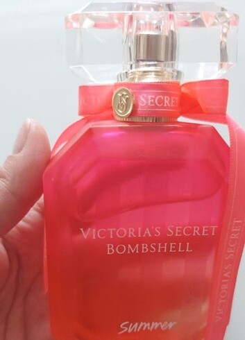 Victoria s Secret Victoria secret Summer parfum