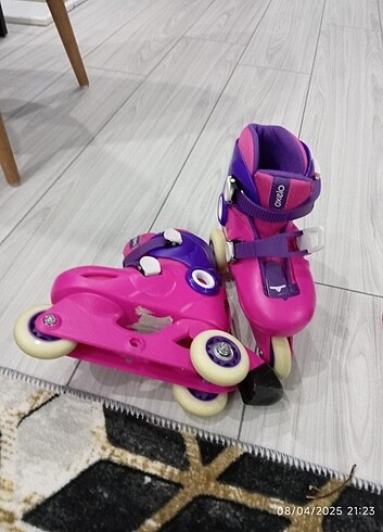 Paten seti - Görsel 8