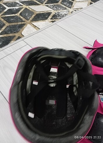 Paten seti - Görsel 9