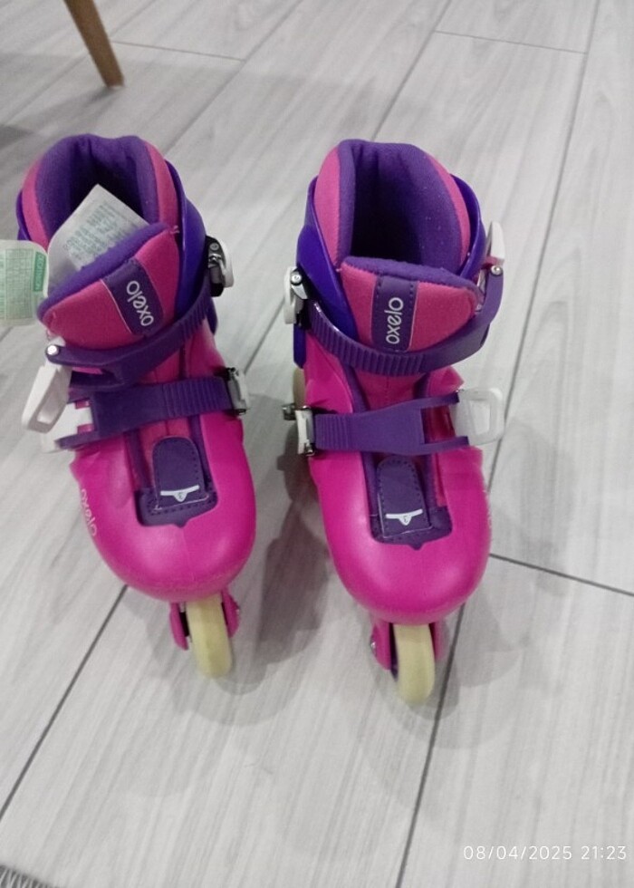 Paten seti - Görsel 5