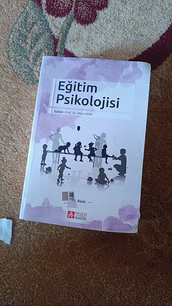  Beden Eğitim psikolojisi 