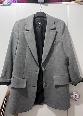 s Beden Zara Kadın Blazer Ceket