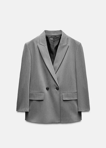 Zara Kadın Blazer Ceket