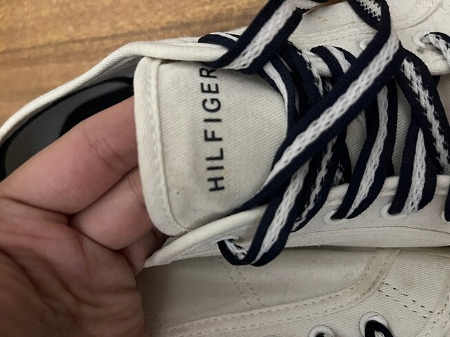 Tommy Hilfiger Tommy Hilfiger Spor Ayakkabısı