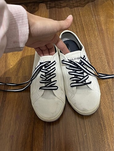 Tommy Hilfiger Spor Ayakkabısı