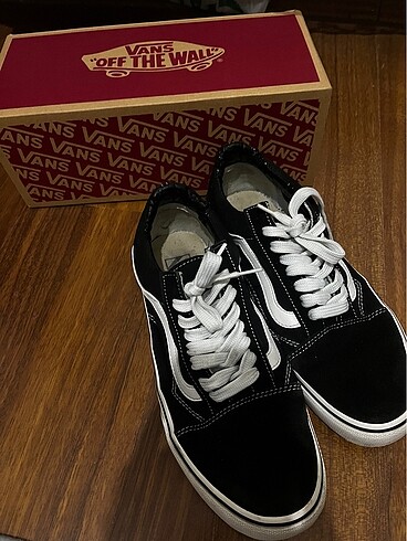 Vans Sneaker