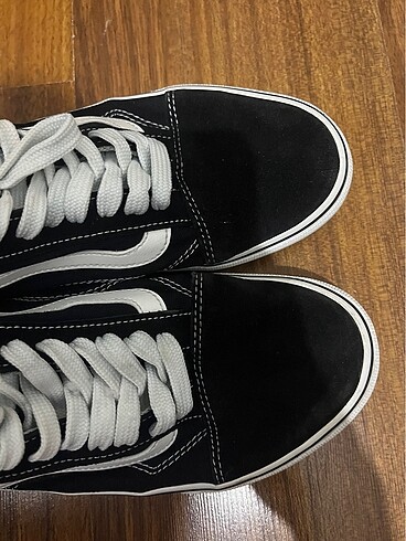 41 Beden Vans Sneaker