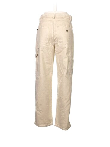 28 Beden Guess Jean / Kot %70 İndirimli.