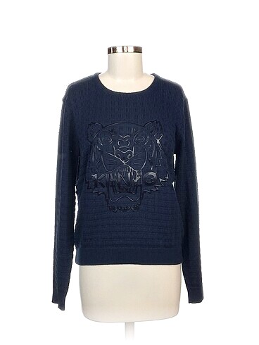 Kenzo Bluz %70 İndirimli.