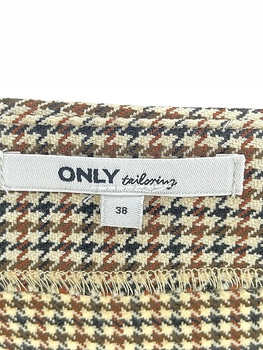 38 Beden çeşitli Renk Only Mini Etek %70 İndirimli.