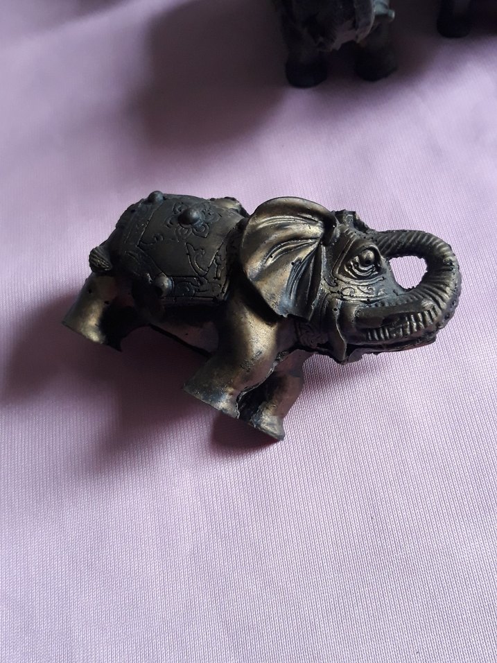 UZAK DOĞUDAN PİRİNÇ UĞUR FİLLERİ - Görsel 3