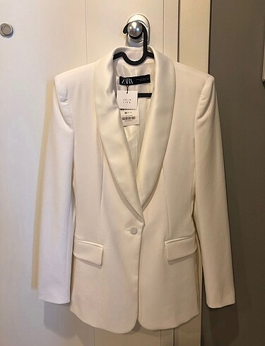 Zara blazer