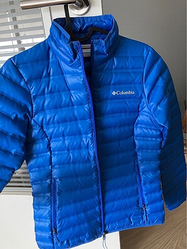 Columbia Columbia orjinal mont