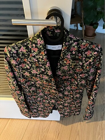 xs Beden Mango blazer