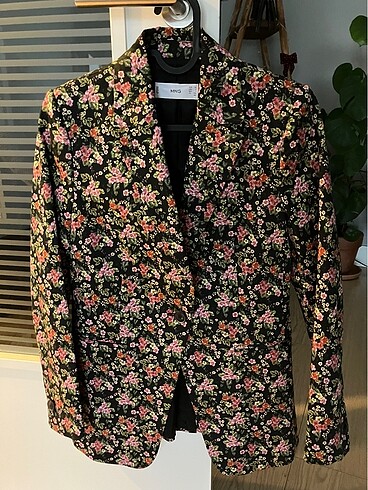 Mango blazer
