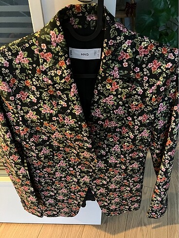 Mango Mango blazer