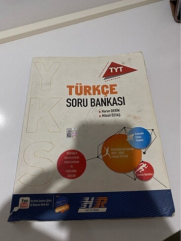 hız ve renk türkçe
