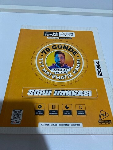 mert hpca 24 tyt soru bank