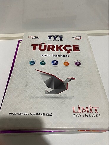 limit türkçe