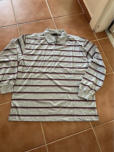 Erkek Polo shirt