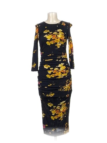 Dolce & Gabbana Uzun Elbise %70 İndirimli.