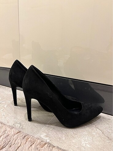 Stiletto