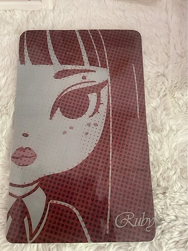  Jennie big photocard