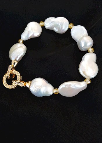 Gerçek barok incibileklik - Görsel 4