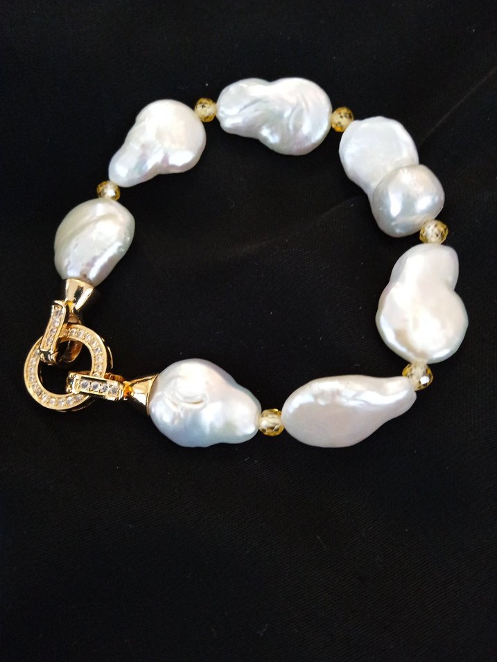 Gerçek barok incibileklik - Görsel 4