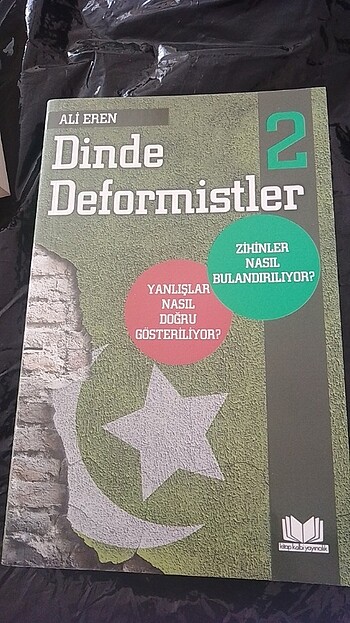  Dinde Deformistler