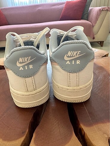 37,5 Beden Nike air force