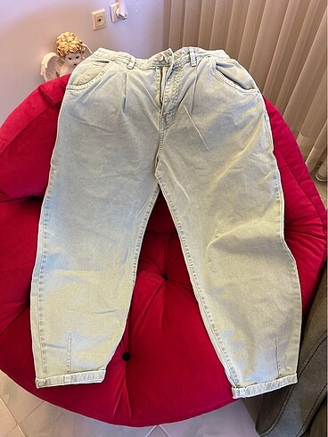 Zara jeans