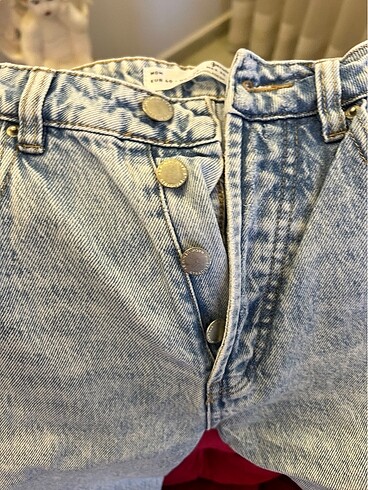 40 Beden Stradivarius