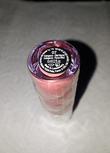 sephora 07 gloss