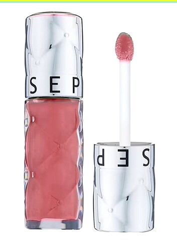 Sephora 07. Pink Pout (5 ml) gloss