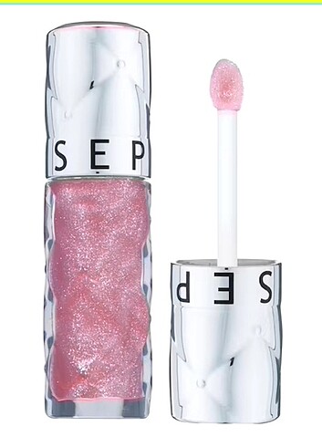 Sephora 11. Starstruck Pink (5 ml) gloss