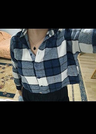 Crop hirka