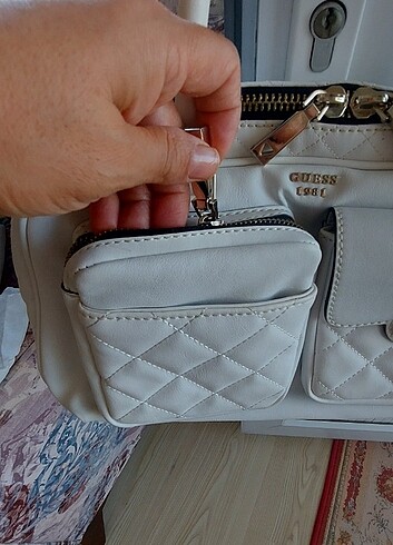 Guess GUESS ÇANTA