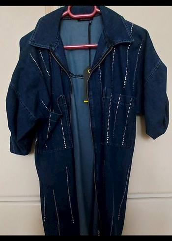 xl Beden mavi Renk tuvid xxl Denim gömlek