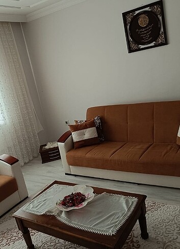 Diğer 4 lü Koltuk takımı 
