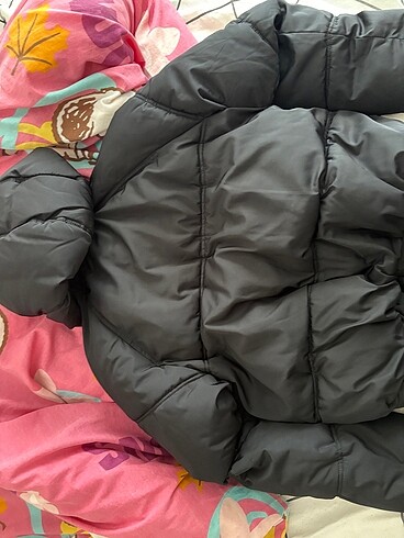 Pull and Bear Pull and Bear şişme mont
